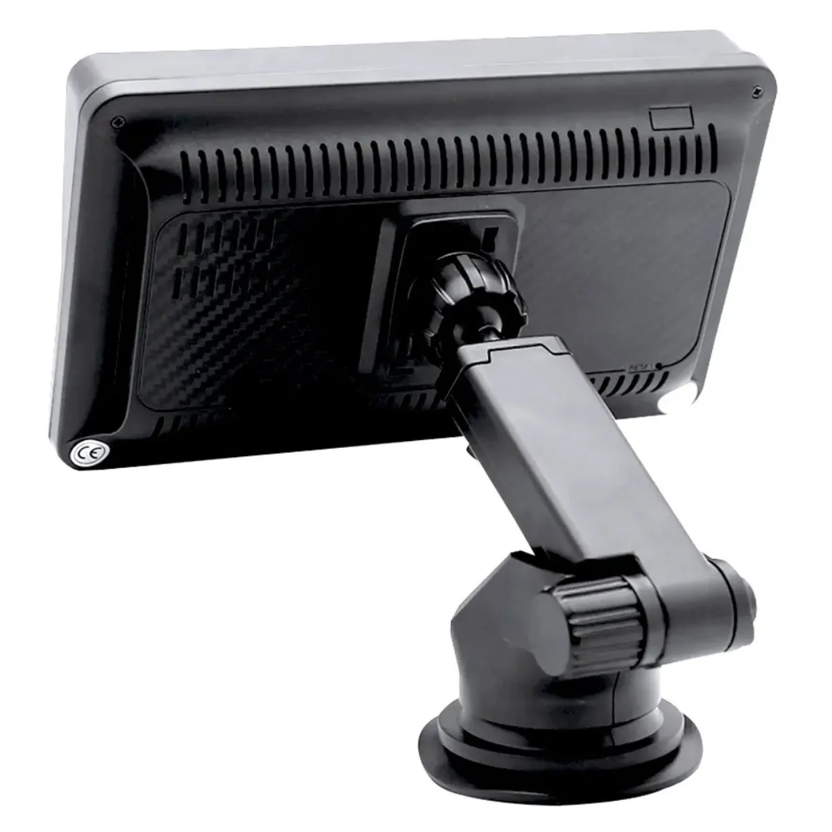 GENERICO - Monitor Reproductor Multimedia Para Autos