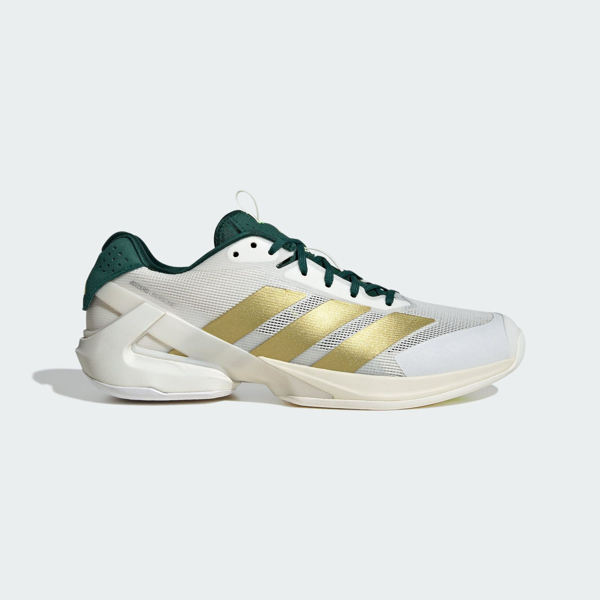 ADIDAS - Zapatillas Adizero Ubersonic 5 para Tenis