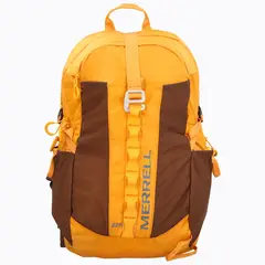 MERRELL - Mochila Unisex Crest Daypack 22L Amarillo