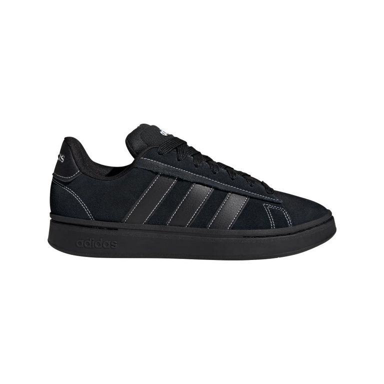 Zapatilla Urbana Hombre Grand Court Alpha 00S Cuero