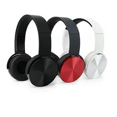 GENERICO - Auriculares Inalámbricos Bluetooth con Micrófono y Comfort