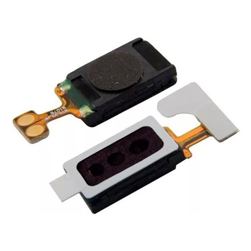 GENERICO - Auricular Negro para Reparación de Samsung A10 + Kit Completo