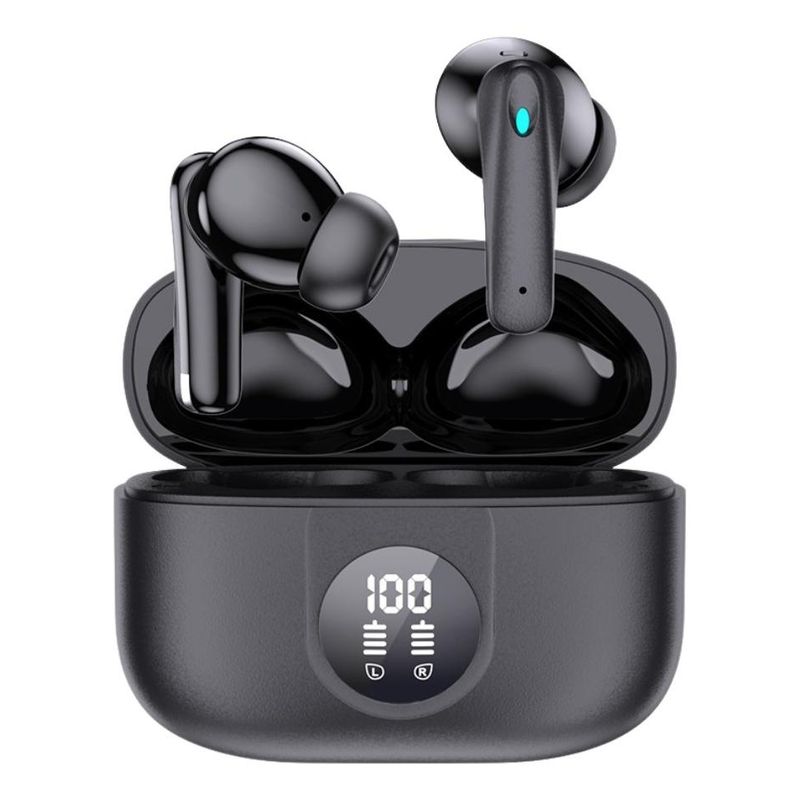 GENERICO - Audífonos Inalámbricos Bluetooth con Cancelación de Ruido