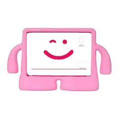 GENERICO - Funda Antigolpe Infantil para Tablet Samsung 10.4" Seguridad