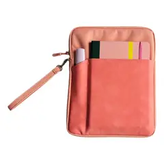 GENERICO - Funda Acolchada Impermeable con Bolsillo para Tablet 11"
