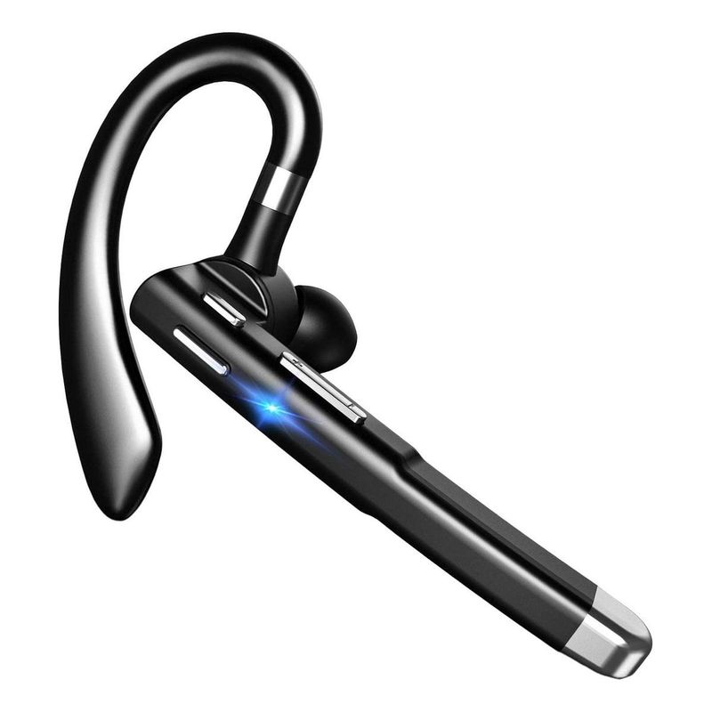 GENERICO - Auriculares In-ear Inalámbricos con Sonido Claro y Cómodos