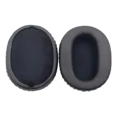 GENERICO - Almohadillas Comodidad Acústica para Auriculares Sony CH720N