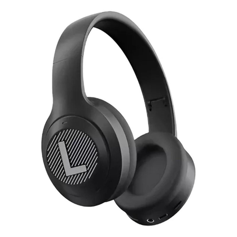 GENERICO - Auriculares Inalámbricos Gamer Bluetooth con Sonido HD