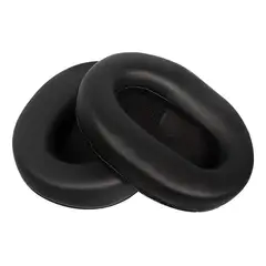 GENERICO - Almohadillas de Repuesto Suaves y Duraderas para Auriculares
