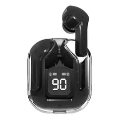 GENERICO - Audífonos Bluetooth 5.3 Inalámbricos con Sonido Estéreo 3D