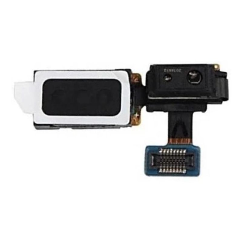 GENERICO - Auricular y Sensor Proximidad para Galaxy S4 Mini I9195