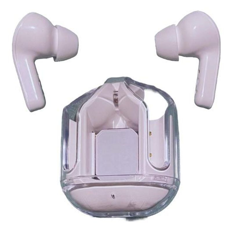 GENERICO - Audífonos Inalámbricos In-ear Resistentes para Niños con Estuche