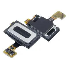GENERICO - Auricular Interno Negro para Reparaciones de Smartphones