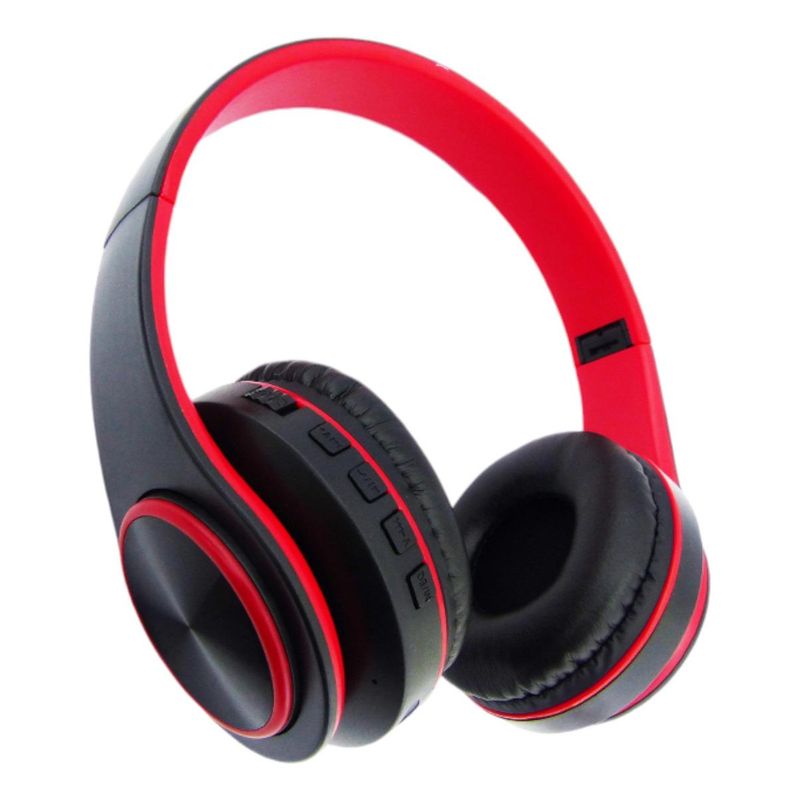 GENERICO - Audífonos Bluetooth Ergonómicos con Cancelación de Ruido
