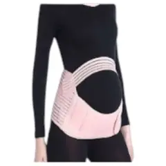 VICALLY FASHION - Faja Prenatal 3 En 1 Maternal