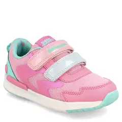 BUBBLE GUMMERS - Zapatilla Niña Bubblegummers Speed Lite Rosado