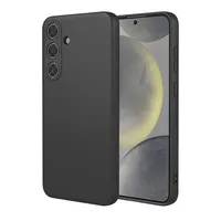 Carcasas Silicona Color Para Samsung S25