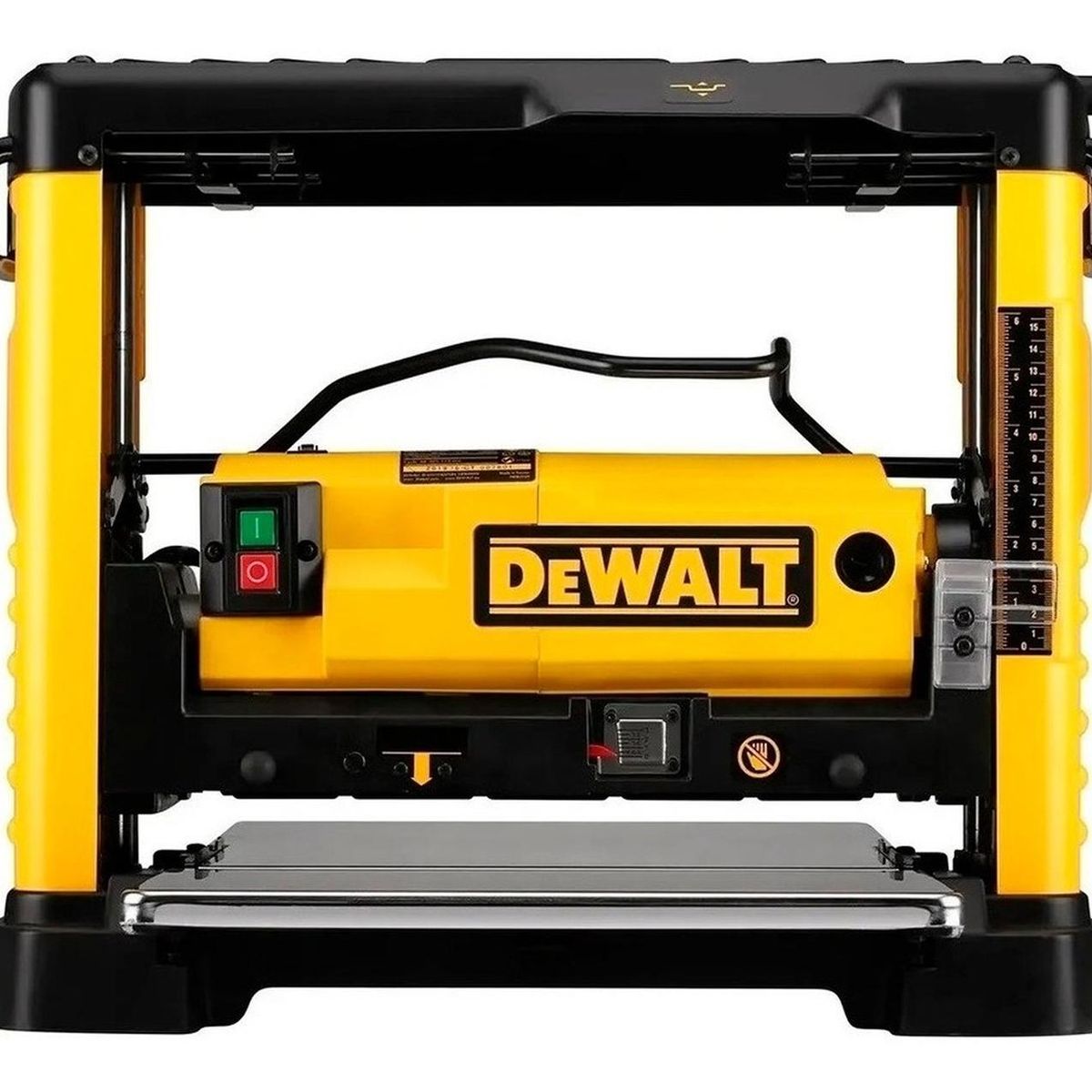 DEWALT - Cepillo De Banco Dewalt Dw733 - 1.800 Watts