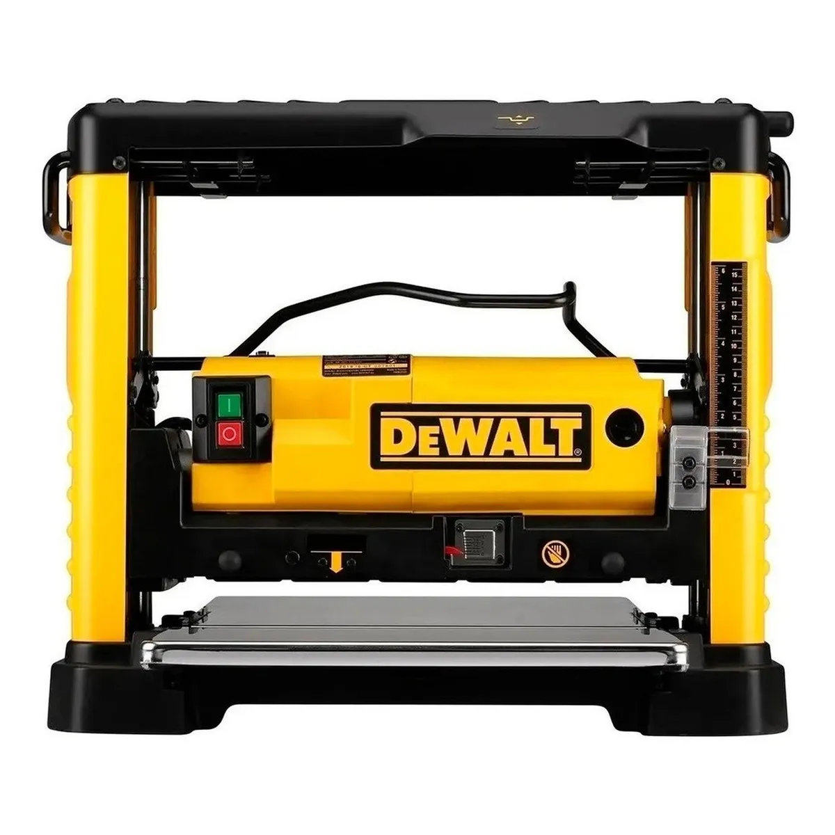 DEWALT - Cepillo De Banco Dewalt Dw733 - 1.800 Watts
