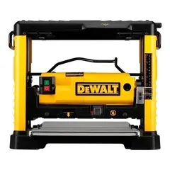 DEWALT - Cepillo De Banco Dw733 - 1.800 Watts