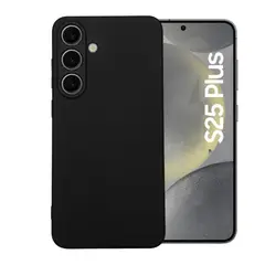 GENERICO - Carcasas Silicona Color Para Samsung S25 Plus