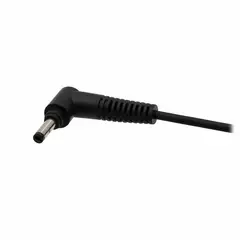 GENERAL POWER - CARGADOR NOTEBOOK COMPATIBLE CON LENOVO 20V - Negro