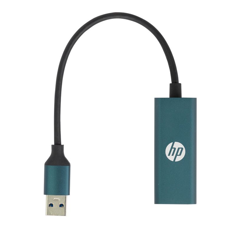 HP - DHC-CT101 ADAPTADOR USB 3,1 A RJ-45 10/100/1000 open box