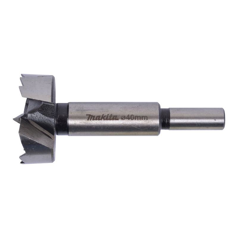 KREG - Forstner para Madera 40mm x 90mm D-42298 Makita