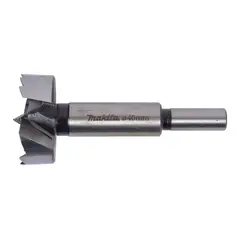 KREG - Forstner para Madera 40mm x 90mm D-42298 Makita