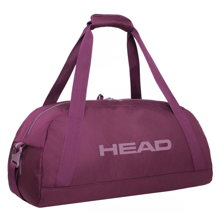 Bolso Deportivo Mujer Yoga New Morado