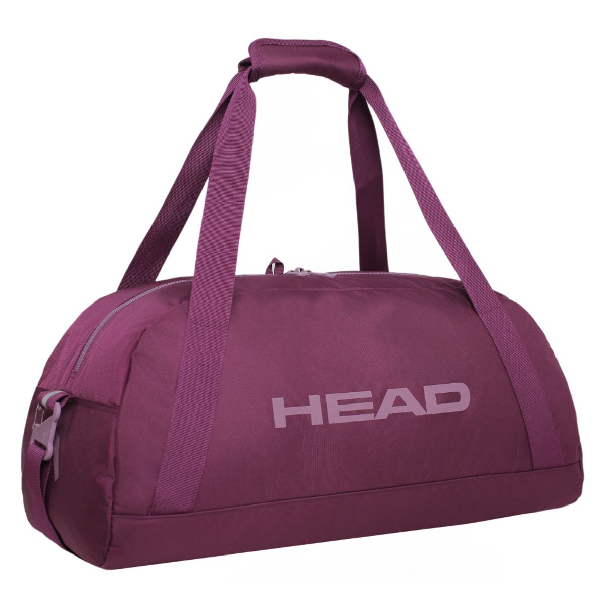 HEAD - Bolso Deportivo  Mujer Yoga New Morado Head