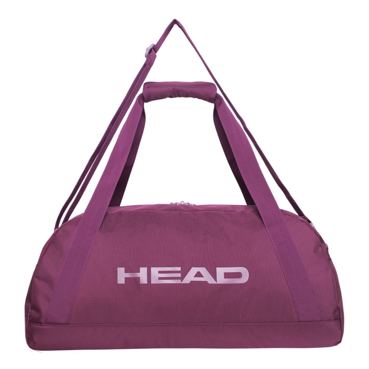 HEAD - Bolso Deportivo  Mujer Yoga New Morado Head