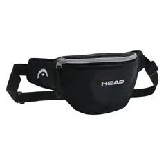 HEAD - Banano Funcky Negro Plata