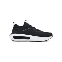 UNDER ARMOUR - Zapatillas UA Phantom 4 para hombre Negro