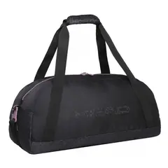 HEAD - Bolso Deportivo Mujer Yoga New Leopardo Negro