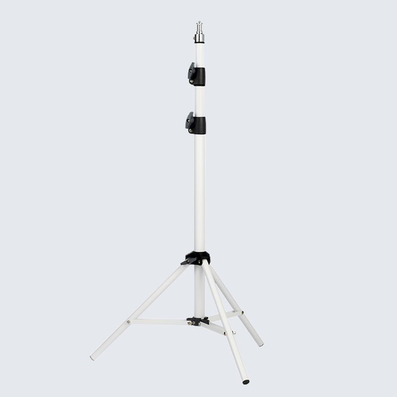 WANBO - WANBO TRIPODE PROYECTOR 60CM - 170CM  BLANCO