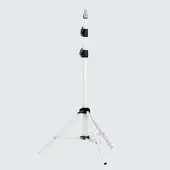 WANBO - TRIPODE PROYECTOR 60CM - 170CM BLANCO