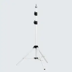 WANBO - TRIPODE PROYECTOR 60CM - 170CM BLANCO
