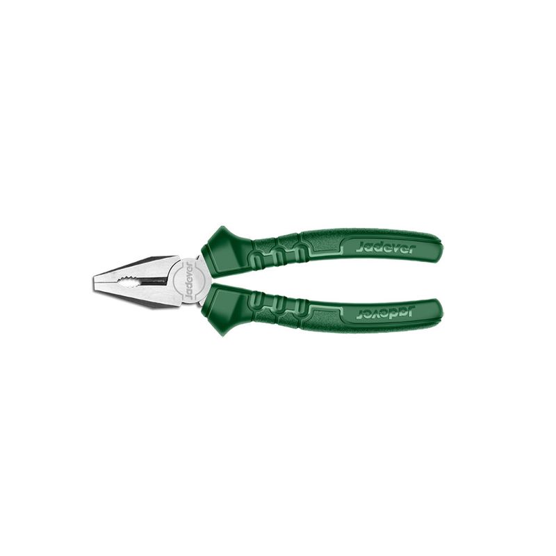 JADEVER - Alicate Universal 7 Pulgadas 180mm JADEVER