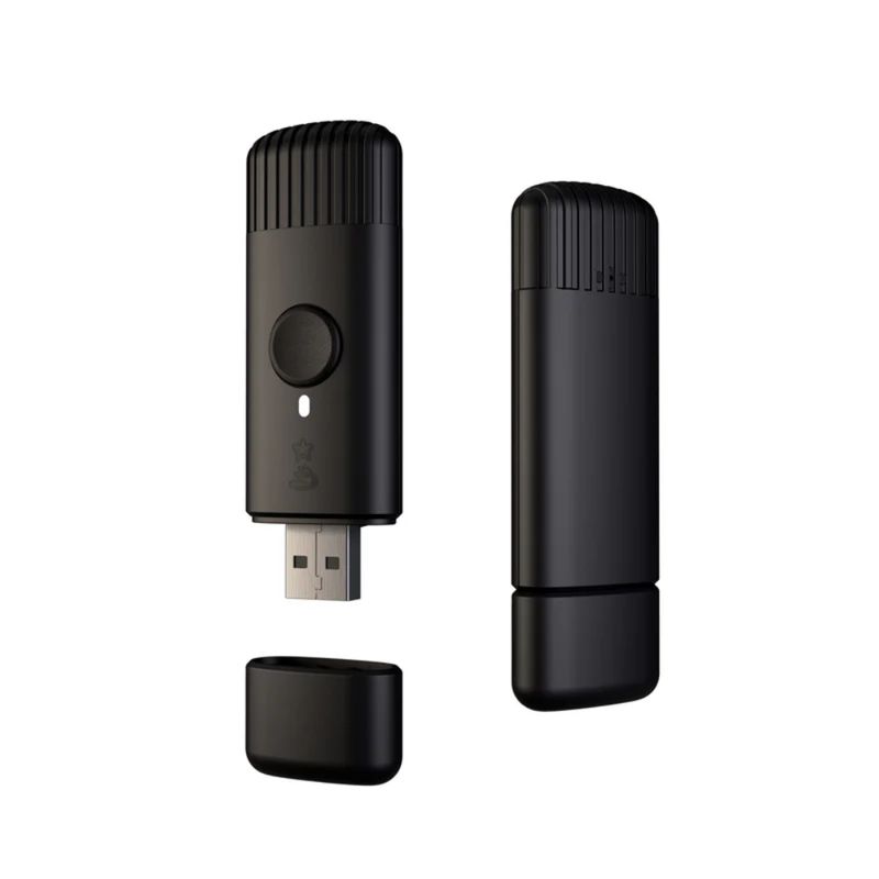 TWINKLY - TWINKLY SENSOR DE SONIDO ACCION RITMICA MUSIC TMD01USB
