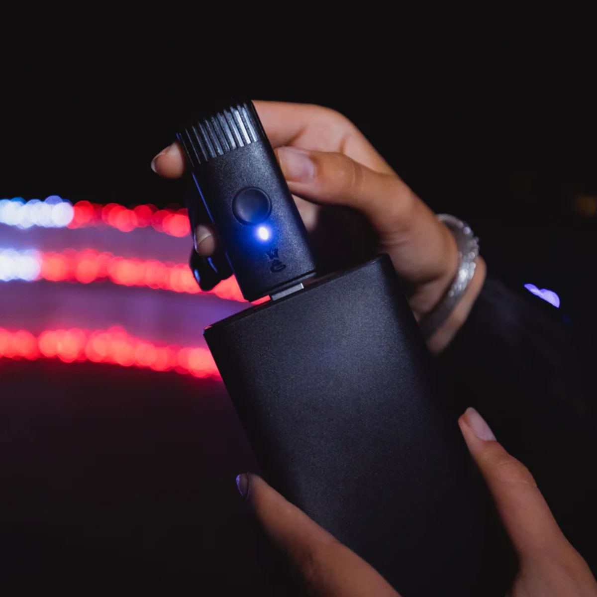 TWINKLY - TWINKLY SENSOR DE SONIDO ACCION RITMICA MUSIC TMD01USB