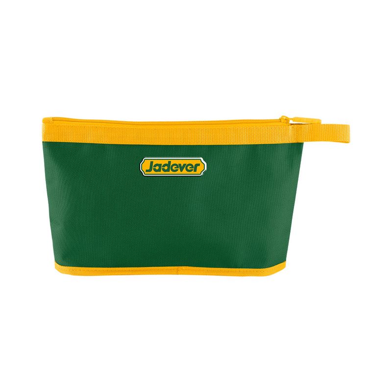 JADEVER - Bolso Trabajo porta Herramientas 300x190x90mm JADEVER