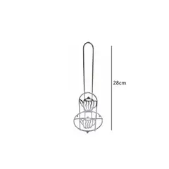 GENERICO - Porta Nova Metal 28CM