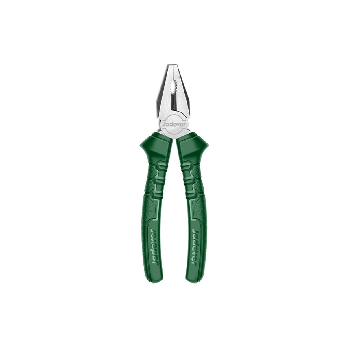 JADEVER - Alicate Corte Diagonal 6 Pulgadas 160mm JADEVER