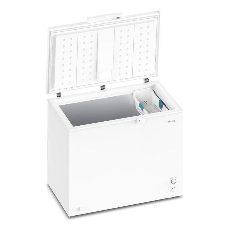 GENERICO - Canasto Organizador para Congeladores Horizontales 47x21 cm