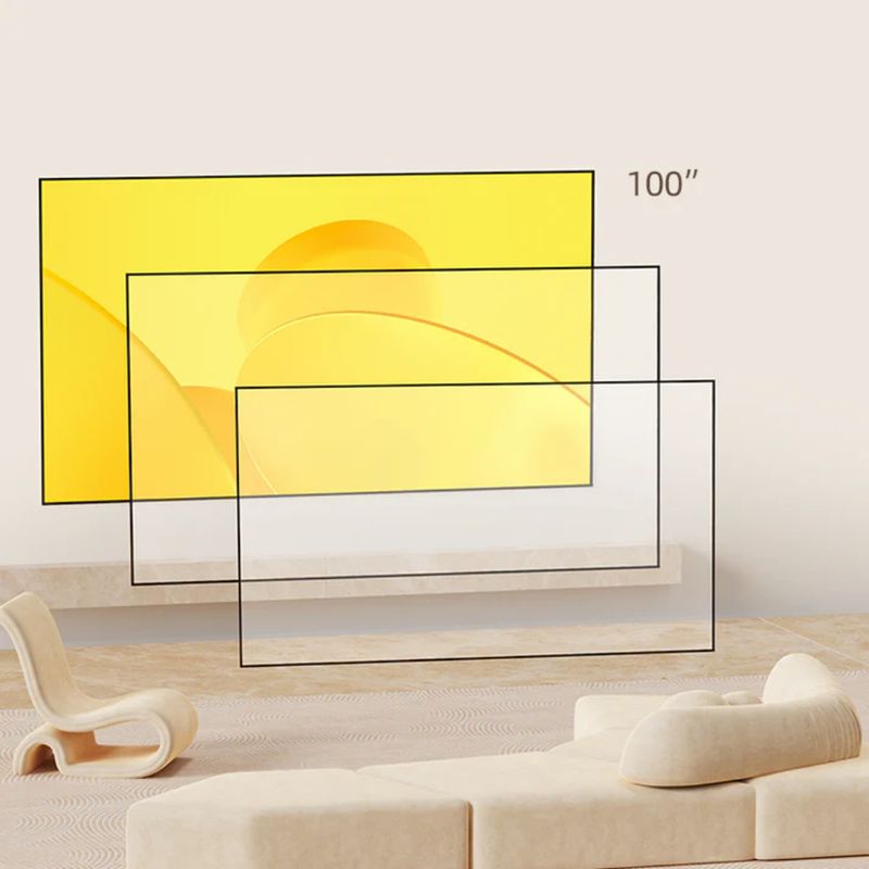 WANBO - WANBO TELON MURAL FRESNEL ANTI LUZ 100P