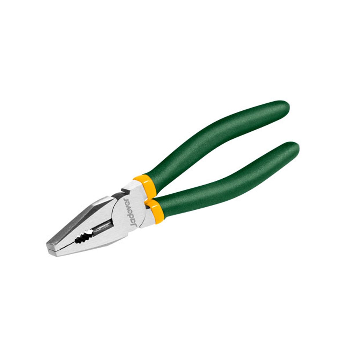 JADEVER - Alicate Combinado 8 Pulgadas 200mm JADEVER