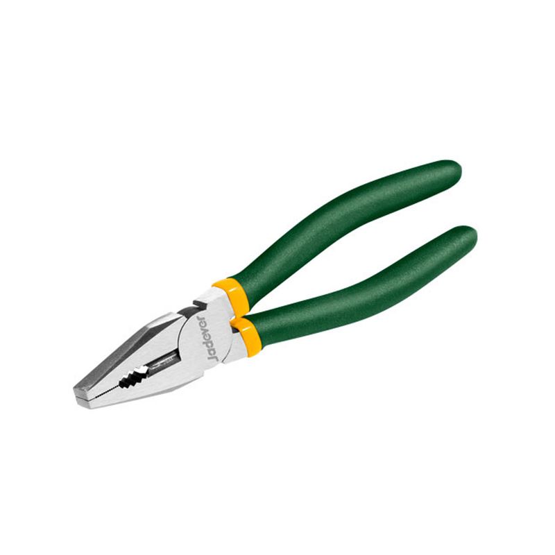 JADEVER - Alicate Combinado 8 Pulgadas 200mm JADEVER