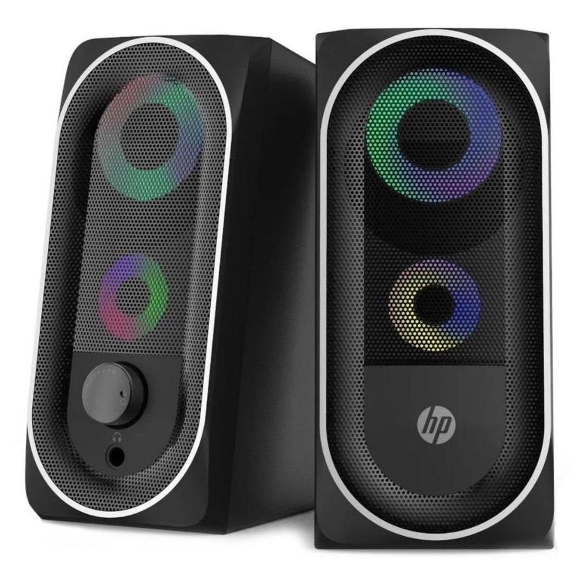 HP - PARLANTE HP DHE-6001 NEGRO