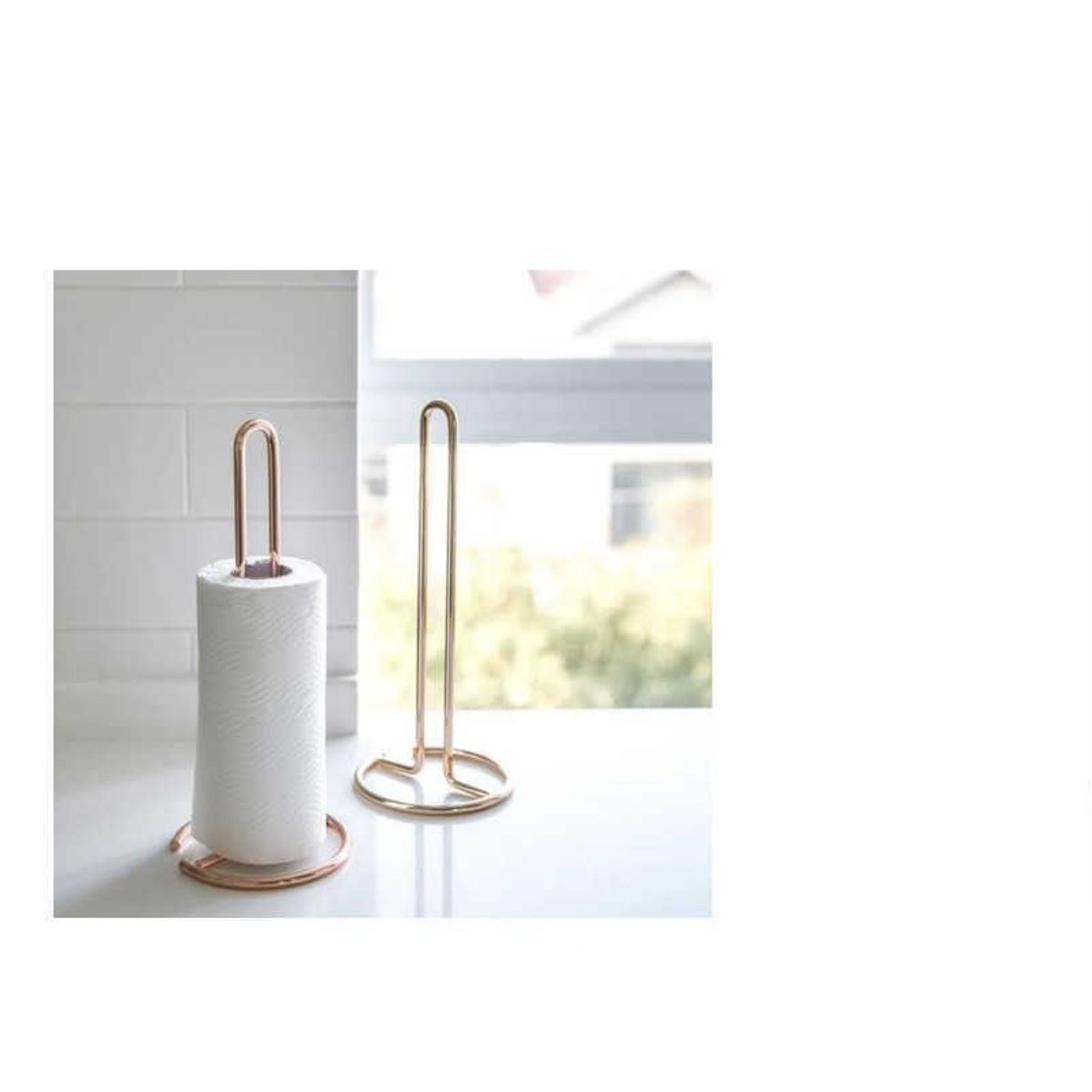 GENERICO - Porta Nova Metalica 28cm